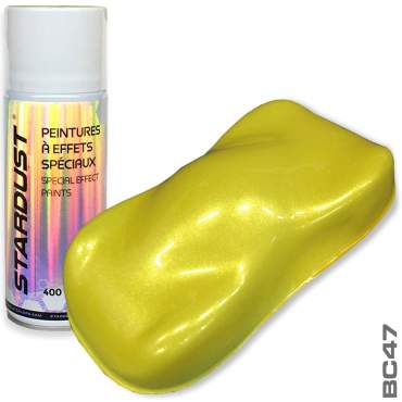 Vernice flakes CANDY per chitarra – kit completo in spray