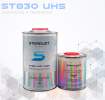 Trasparente UHS ST830 - 1L o 5L + catalizzatore + diluente