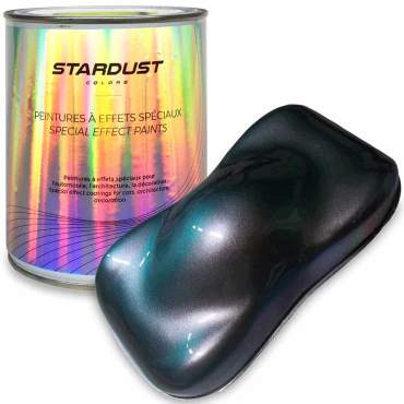 Kit Moto - Vernice Camaleonte