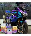 Kit Moto - Vernice Camaleonte