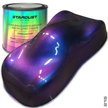 Vernice auto Camaleonte - Kit Per Tuning