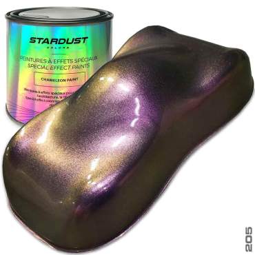 Kit Per Tuning - Vernice Camaleonte