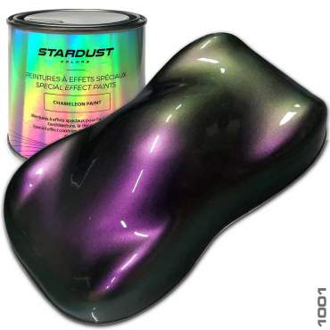 Kit Per Tuning - Vernice Camaleonte