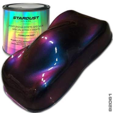 Kit Per Tuning - Vernice Camaleonte