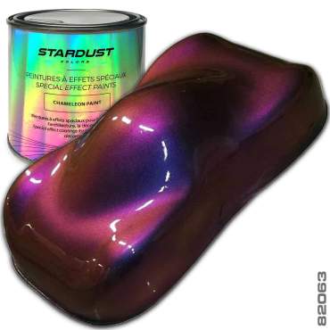 Kit Per Tuning - Vernice Camaleonte