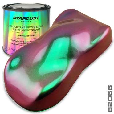 Kit Per Tuning - Vernice Camaleonte