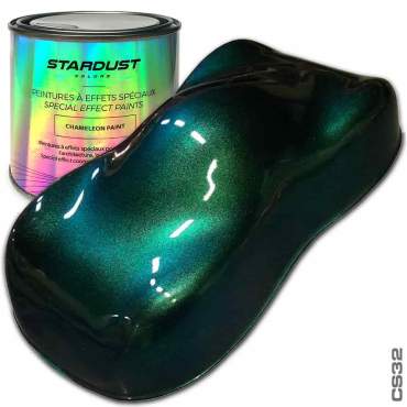 Kit Per Tuning - Vernice Camaleonte