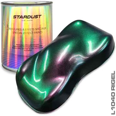 Kit Per Tuning - Vernice Camaleonte