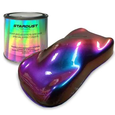 Kit Per Tuning - Vernice Camaleonte