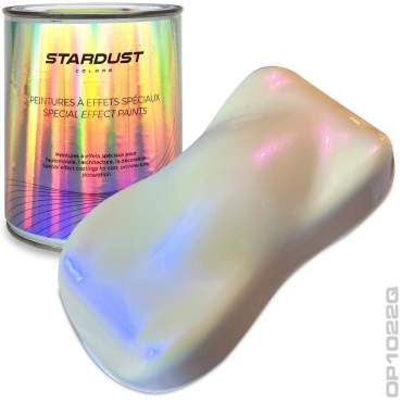 Kit completo di verniciatura OPAL per auto completo