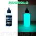 Vernice fosforescente 60ml