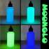 Set Completo di Colori Fosforescenti