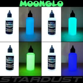 Set Completo di Colori Fosforescenti
