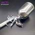 Pistola per verniciatura W71 con tazza girevole a 360°
