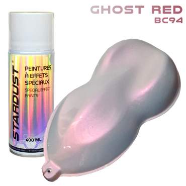 kit di verniciatura bici metallizzata – 23 colori a scelta - STARDUST BIKE