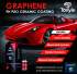 Protezione nano ceramica Tonyin GRAPHENE 9H Pro T5
