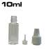 Mini flacone contagocce elettronico da 10 ml, 15 ml e 60 ml