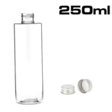 Bottiglie e lattine di plastica da 50 ml a 1 litro
