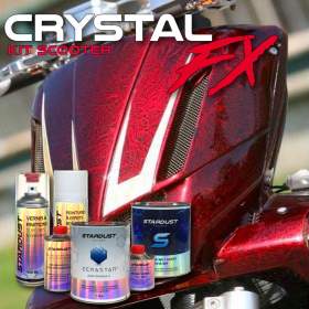 Kit Scooter Cristallizzatore
