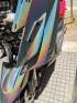 Vernice olografica per scooter – kit completo in bomboletta