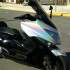 Vernice olografica per scooter – kit completo in bomboletta