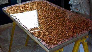 Resina epossidica lucida a rapida essiccazione GLOSS-2329 1,5 kg