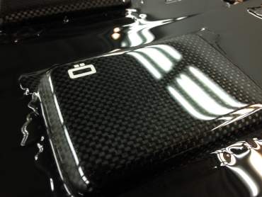 Resina epossidica lucida a rapida essiccazione GLOSS-2329 1,5 kg