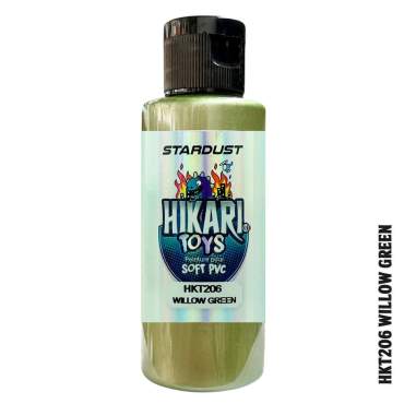 Vernici SOFUBI metallizzate – 19 tinte