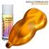 Vernice Metallizzata Spray 400ml + ORO DORA - BRONZO - RAME - ALLUMINIO