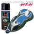 Vernice spray NeoChrome – effetto anticorrosione cromato a specchio in bomboletta spray o kit completo