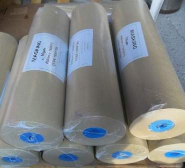 Rotolo da mascheratura  45cm x 180m