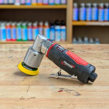 Levigatrice pneumatica piccola 50mm