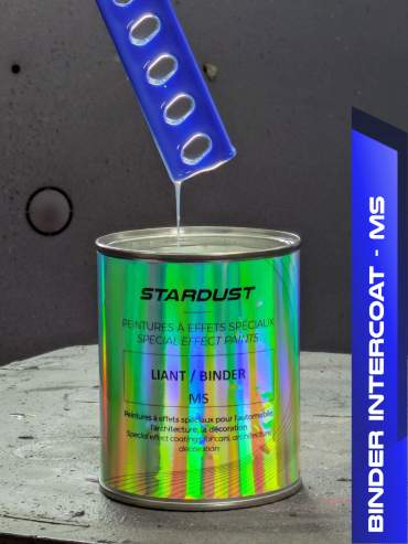 Base midcoat Monocomponente Trasparente