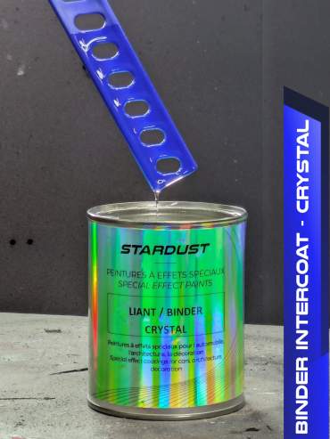 Base midcoat Monocomponente Trasparente