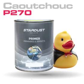 Primer adesivo per gomma