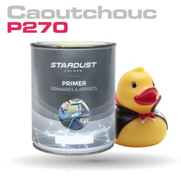 Primer adesivo per gomma