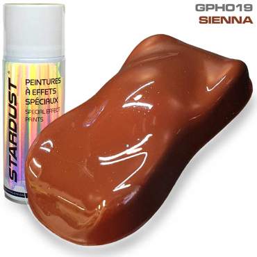 Base  monocomponente In Spray 400ml