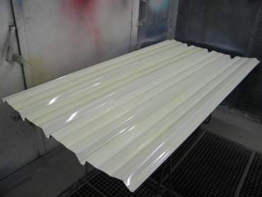 Vernis phosphorescent 1.5kg VERT