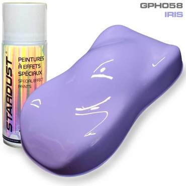 Base  monocomponente In Spray 400ml