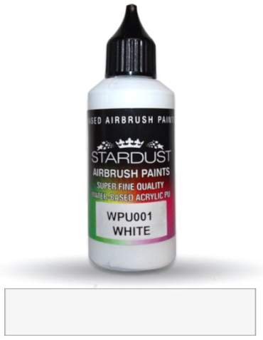 Serie Artistica Pro 250ml / 1L – 47 vernici Acriliche-PU WPU