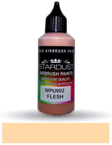 Serie Artistica Pro 250ml / 1L – 47 vernici Acriliche-PU WPU