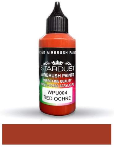 Serie Artistica Pro 250ml / 1L – 47 vernici Acriliche-PU WPU