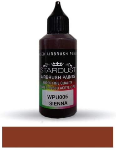 Serie Artistica Pro 250ml / 1L – 47 vernici Acriliche-PU WPU