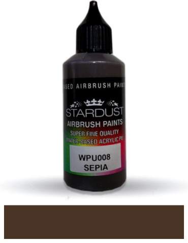 Serie Artistica Pro 250ml / 1L – 47 vernici Acriliche-PU WPU