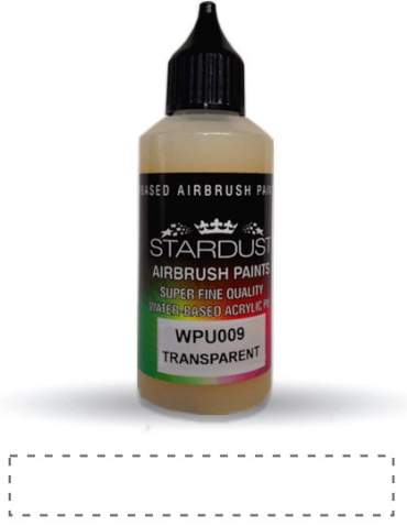 Serie Artistica Pro 250ml / 1L – 47 vernici Acriliche-PU WPU