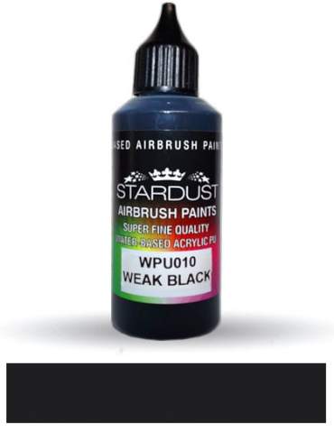 Serie Artistica Pro 250ml / 1L – 47 vernici Acriliche-PU WPU