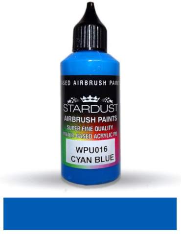 Serie Artistica Pro 250ml / 1L – 47 vernici Acriliche-PU WPU