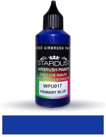 Serie Artistica Pro 250ml / 1L – 47 vernici Acriliche-PU WPU