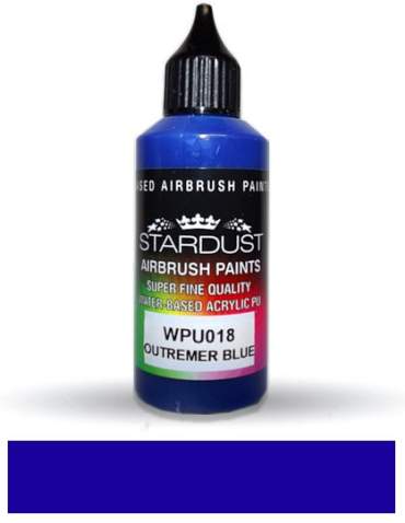 Serie Artistica Pro 250ml / 1L – 47 vernici Acriliche-PU WPU