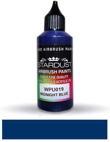 Serie Artistica Pro 250ml / 1L – 47 vernici Acriliche-PU WPU